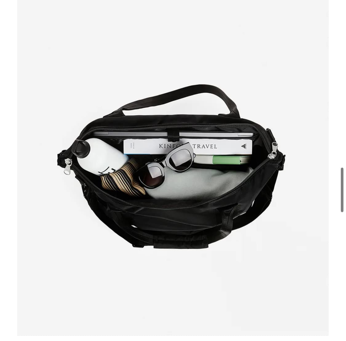 아르켓 36 아워 토트백 상품이미지2