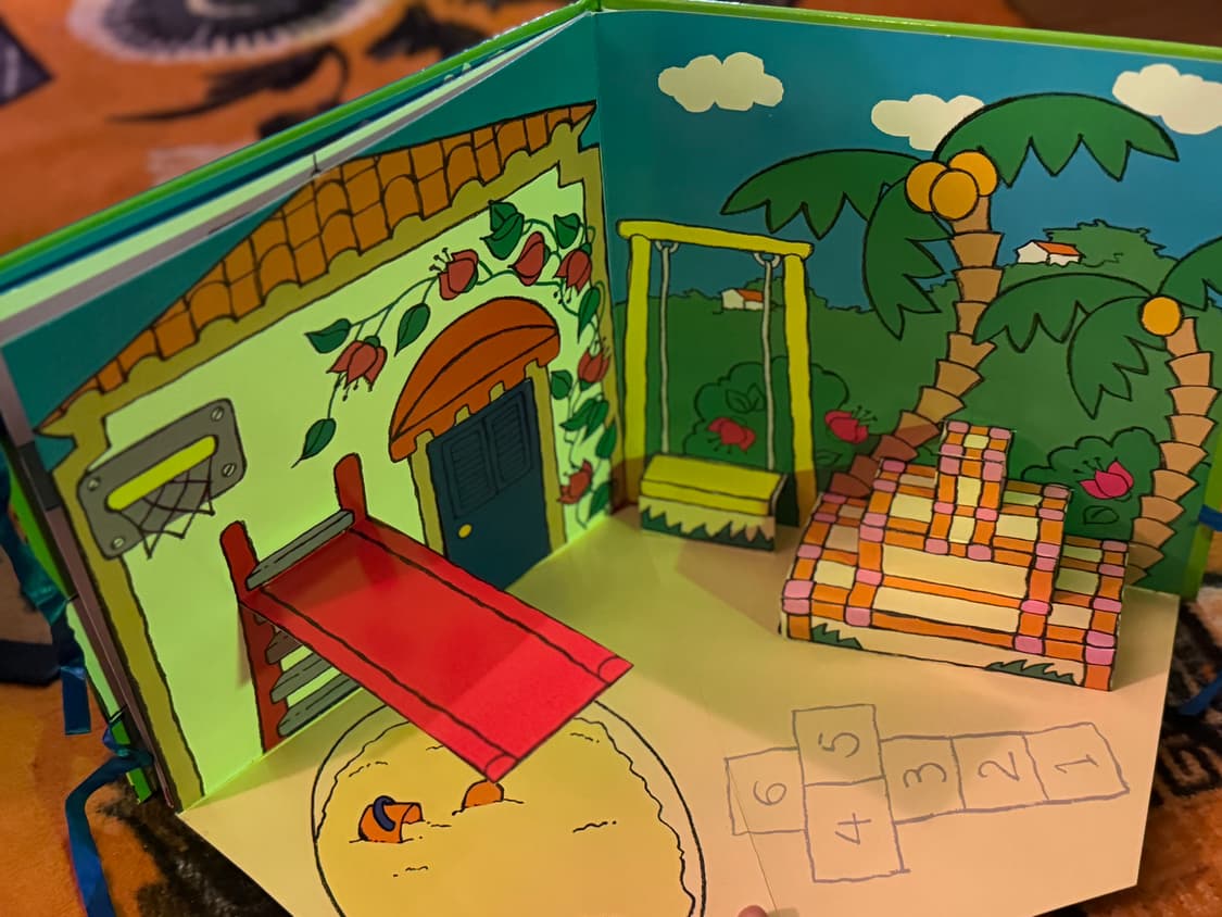 빈티지 1999 맥도날드 테디베어 맥테디 파티 세트 상품이미지7