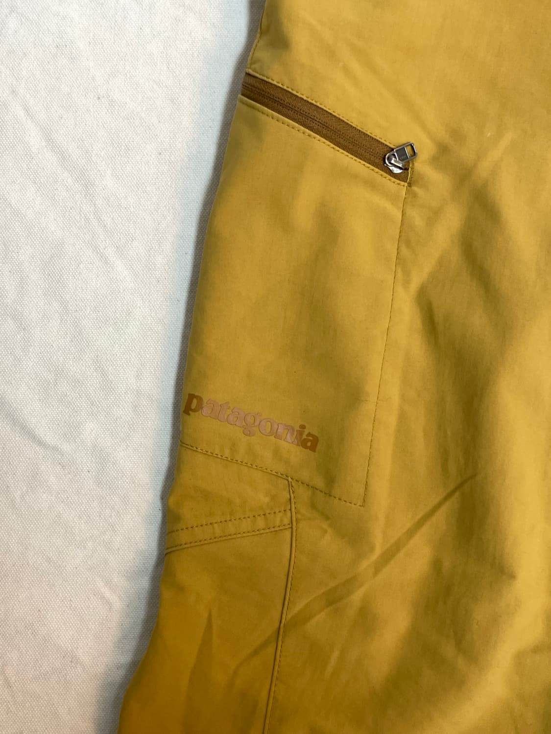 파타고니아 아웃도어 팬츠 상품이미지6