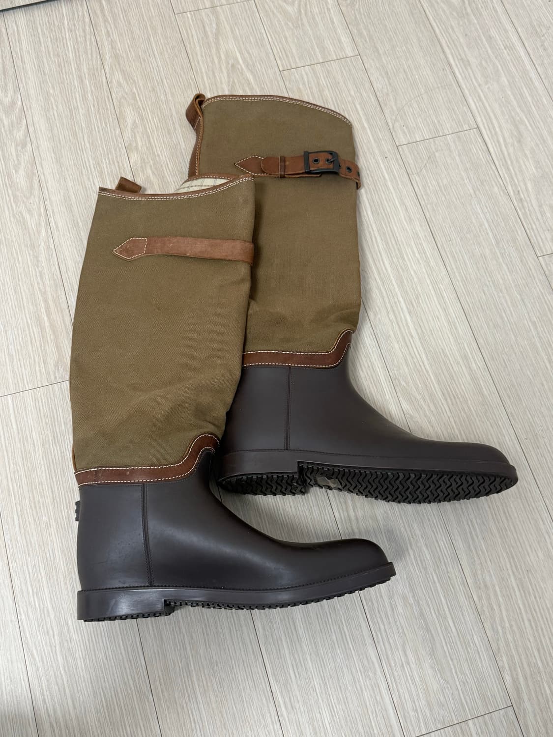 끌로에 롱부츠 상품이미지1