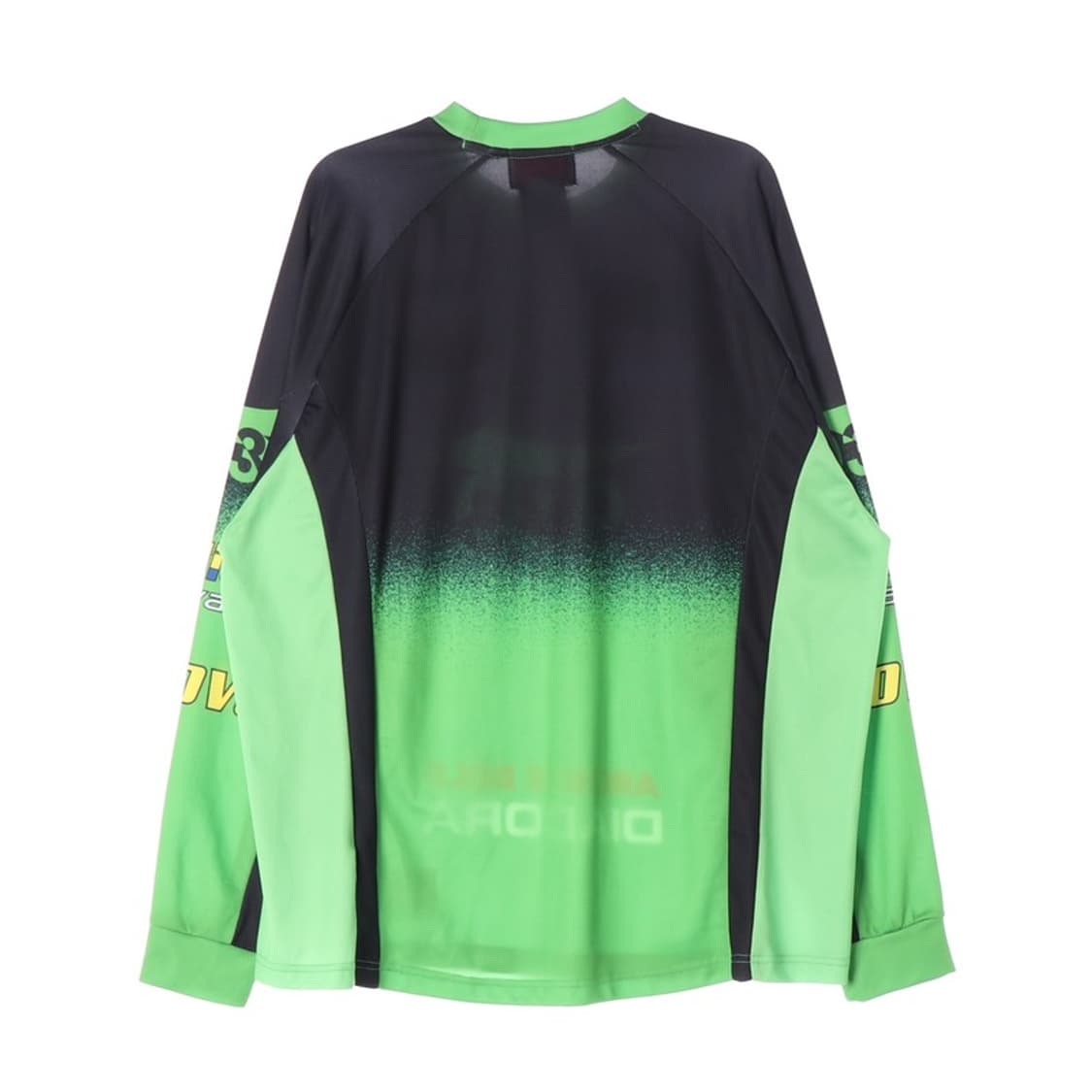 아카이브 볼드 x 디아도라 롱슬리브 L 상품이미지2