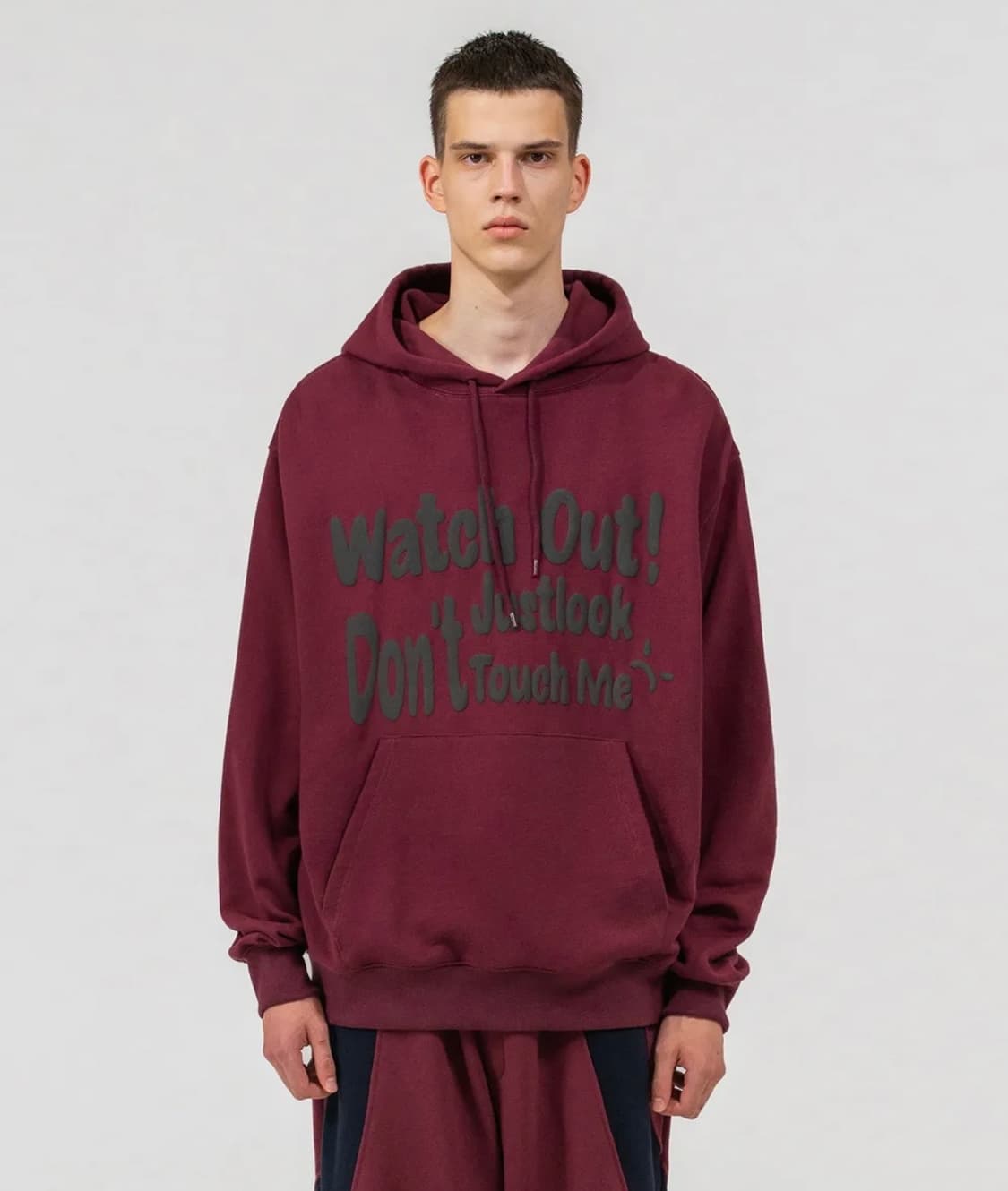 비바스튜디오 후드티 L 상품이미지2