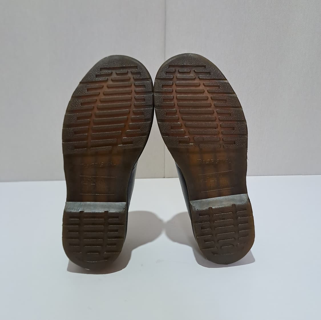 (택포) 닥터마틴 1461 더비슈즈 UK6 250 B364 상품이미지8