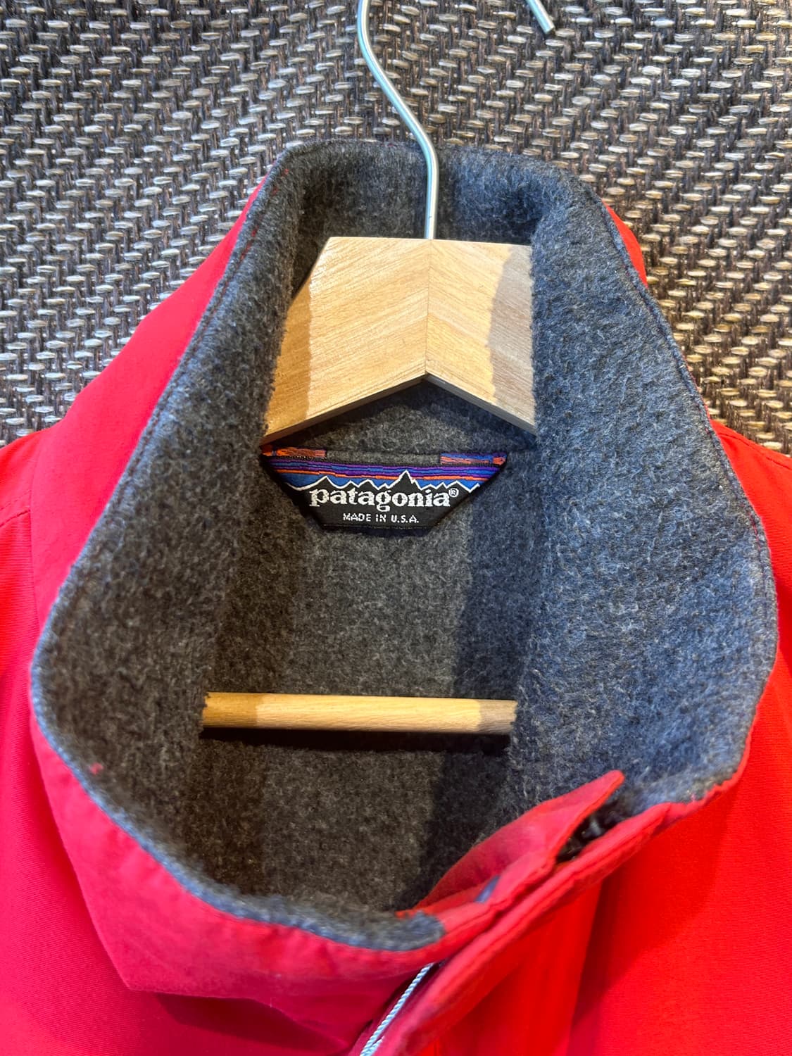 90s PATAGONIA U.S.A 상품이미지7