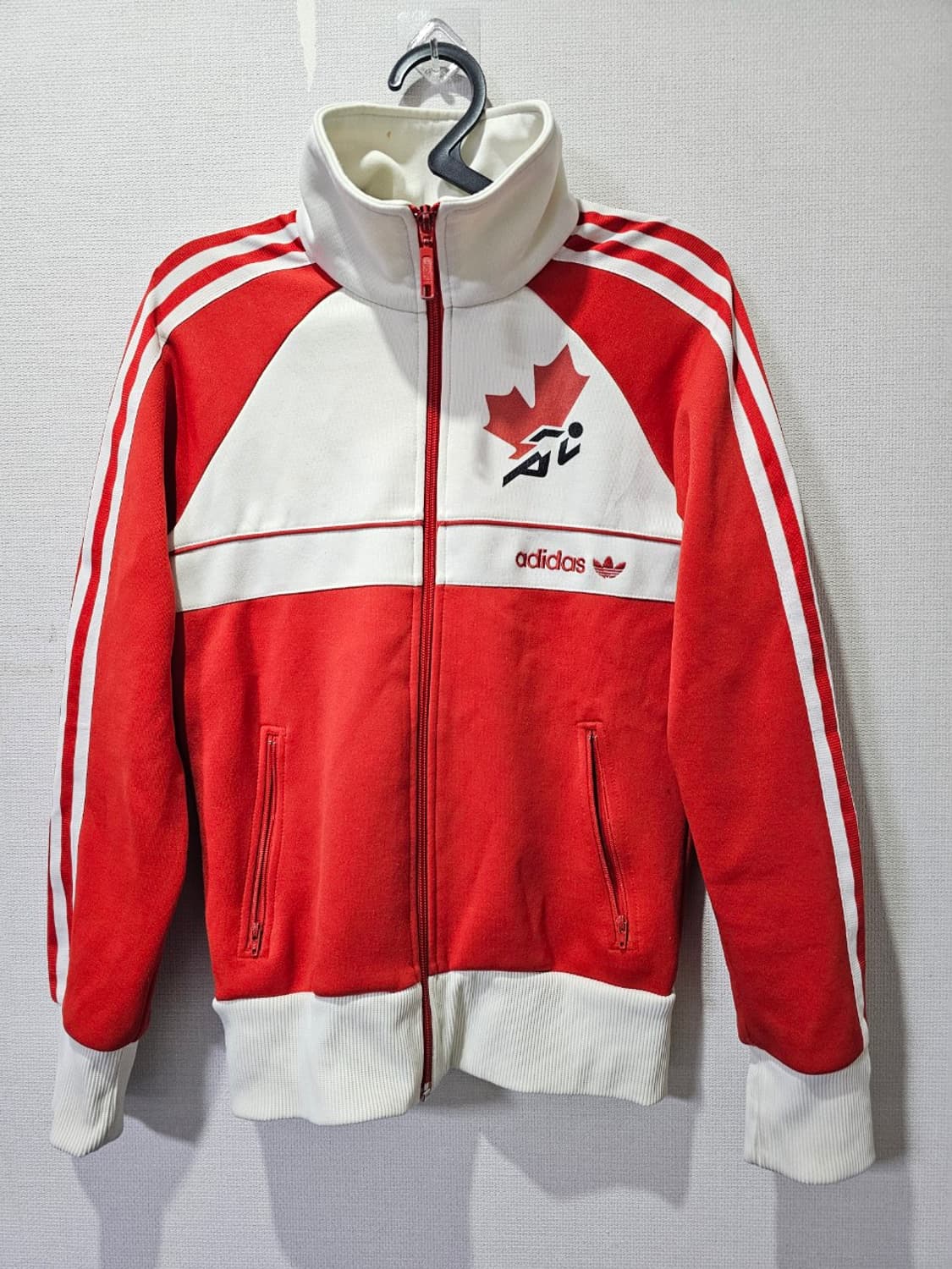 아디다스 캐나다 져지 36사이즈 상품이미지1