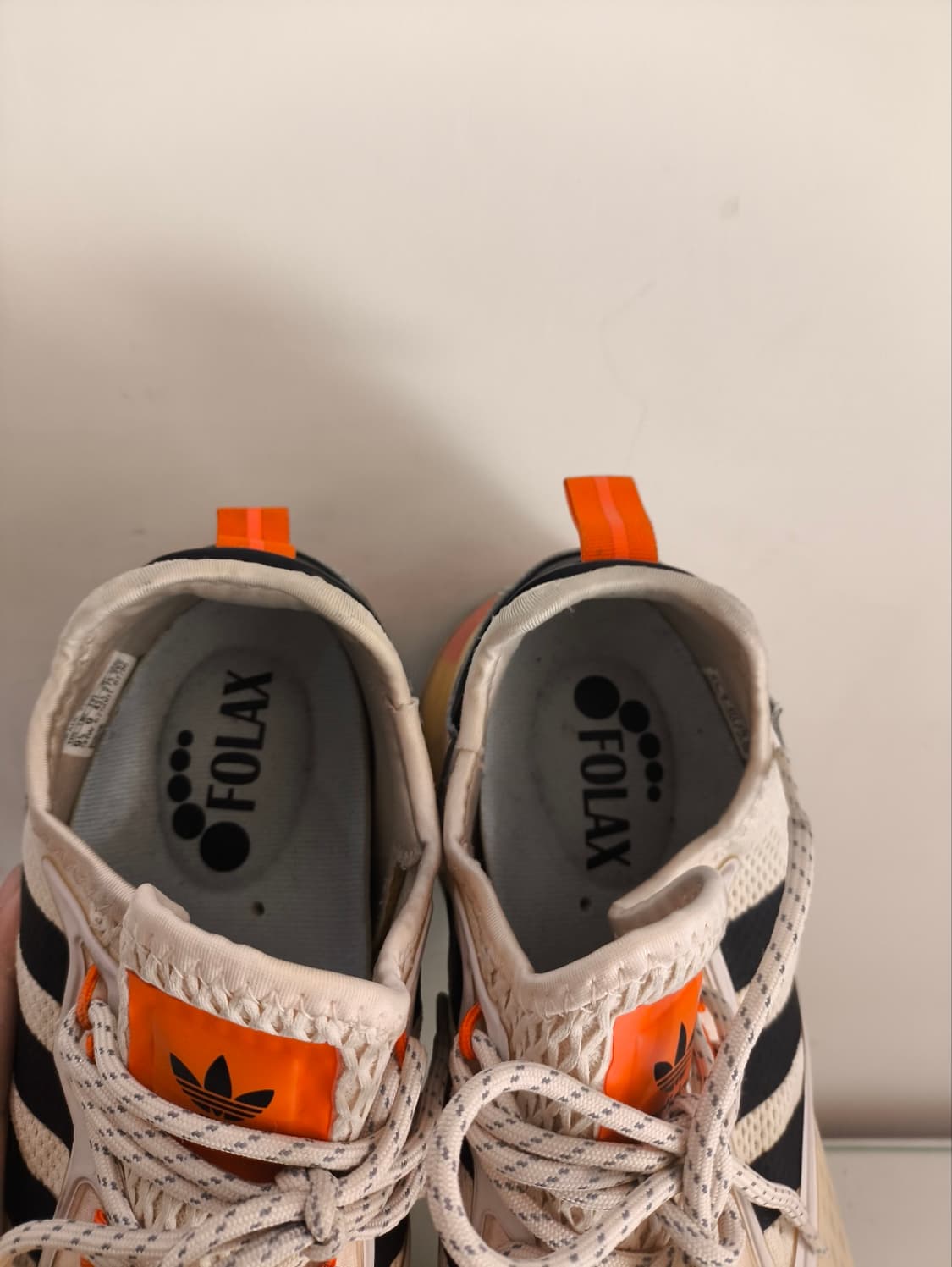 275mm 아디다스 ZX 2K 부스트 운동화  상품이미지6