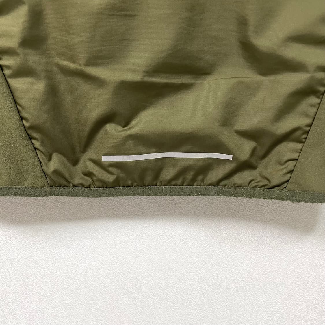 나이키(Nike) 에어로프트 자켓 (Khaki) WK-0555 상품이미지8