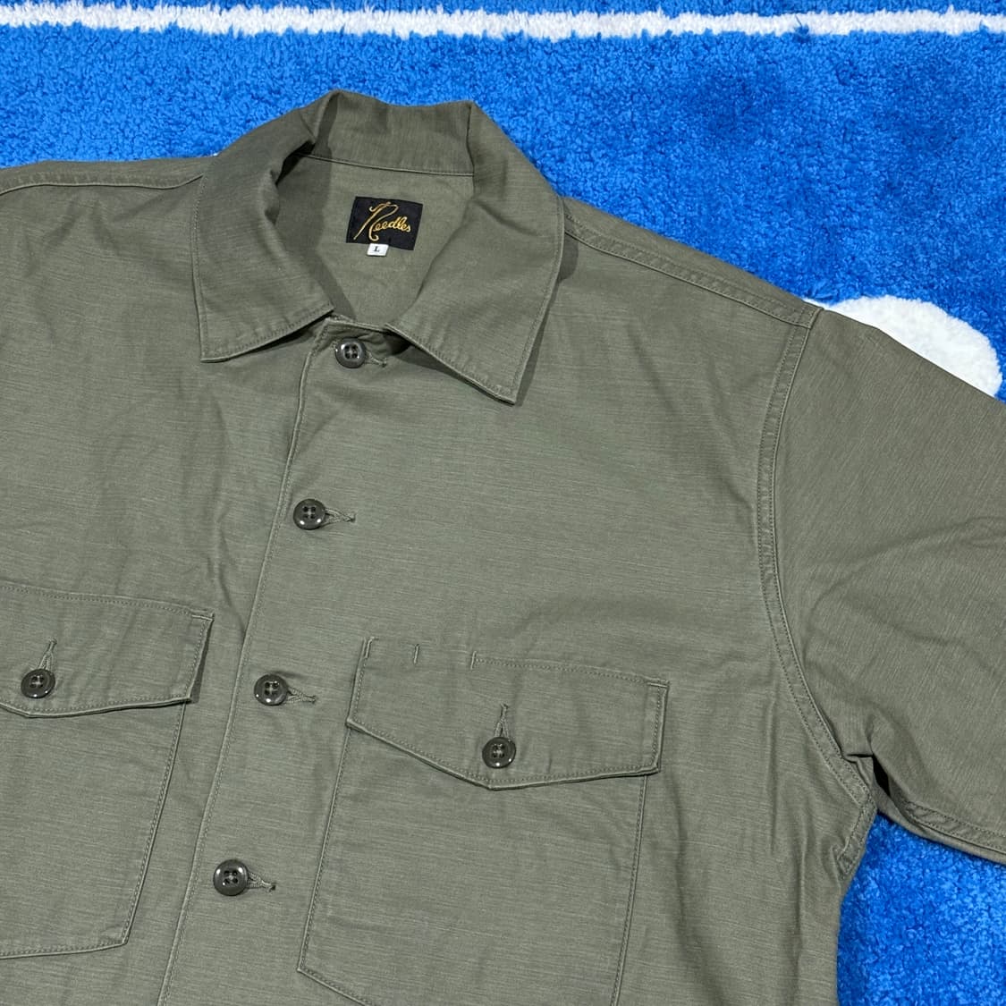 Needles 상품이미지2