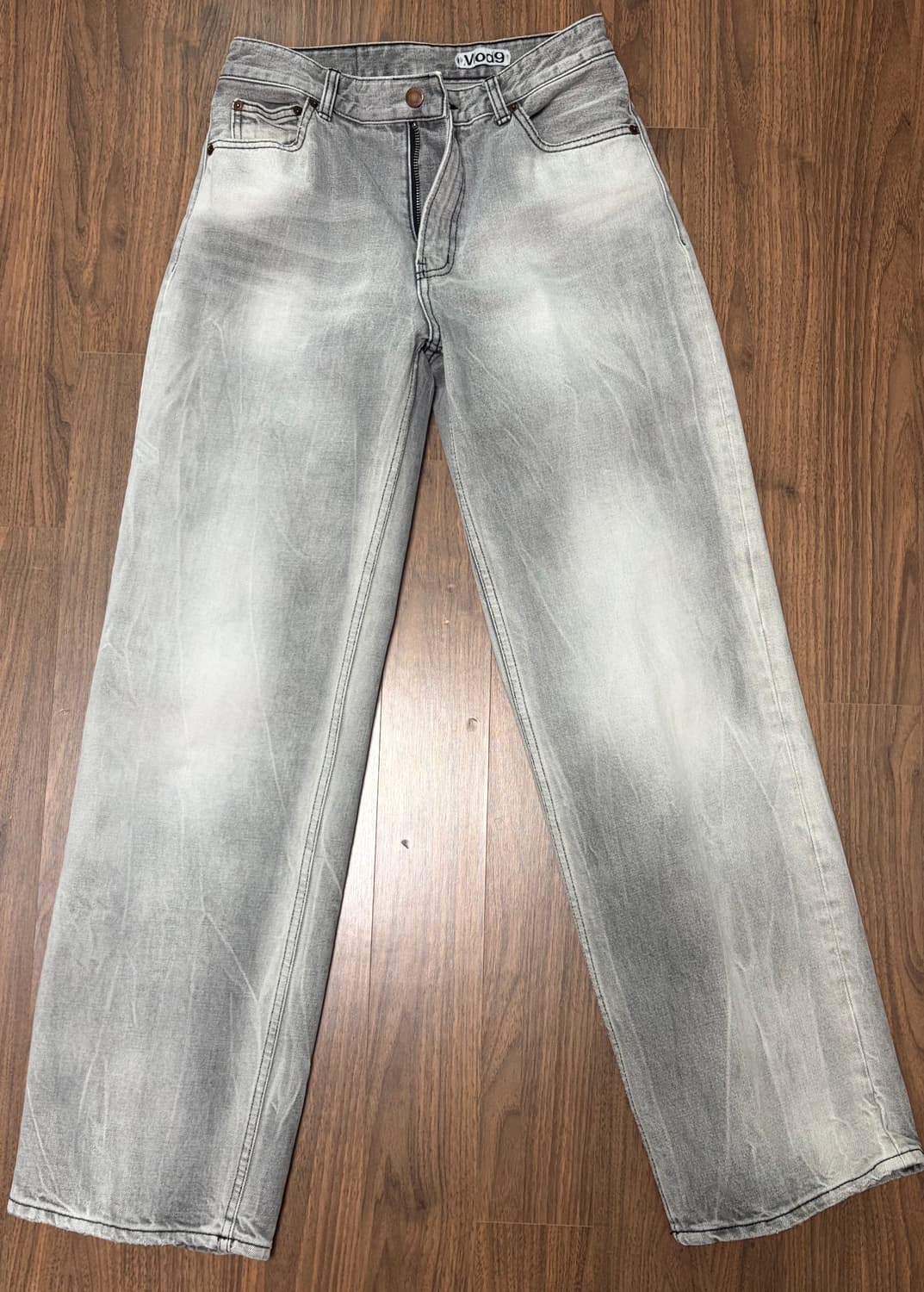 모드나인 데님 Shadow Dimension - MOD7w 28size 상품이미지2