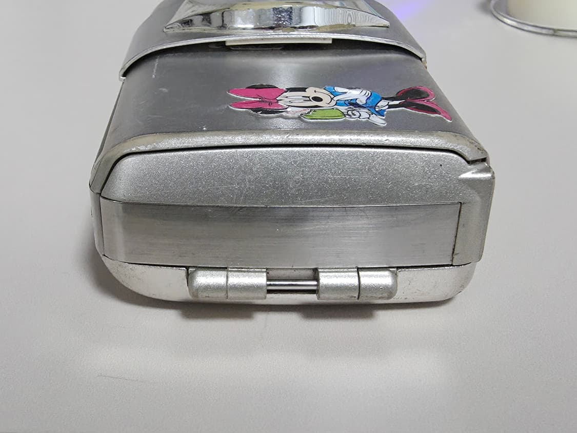 올림푸스 뮤 300 빈티지 디지털카메라 상품이미지3