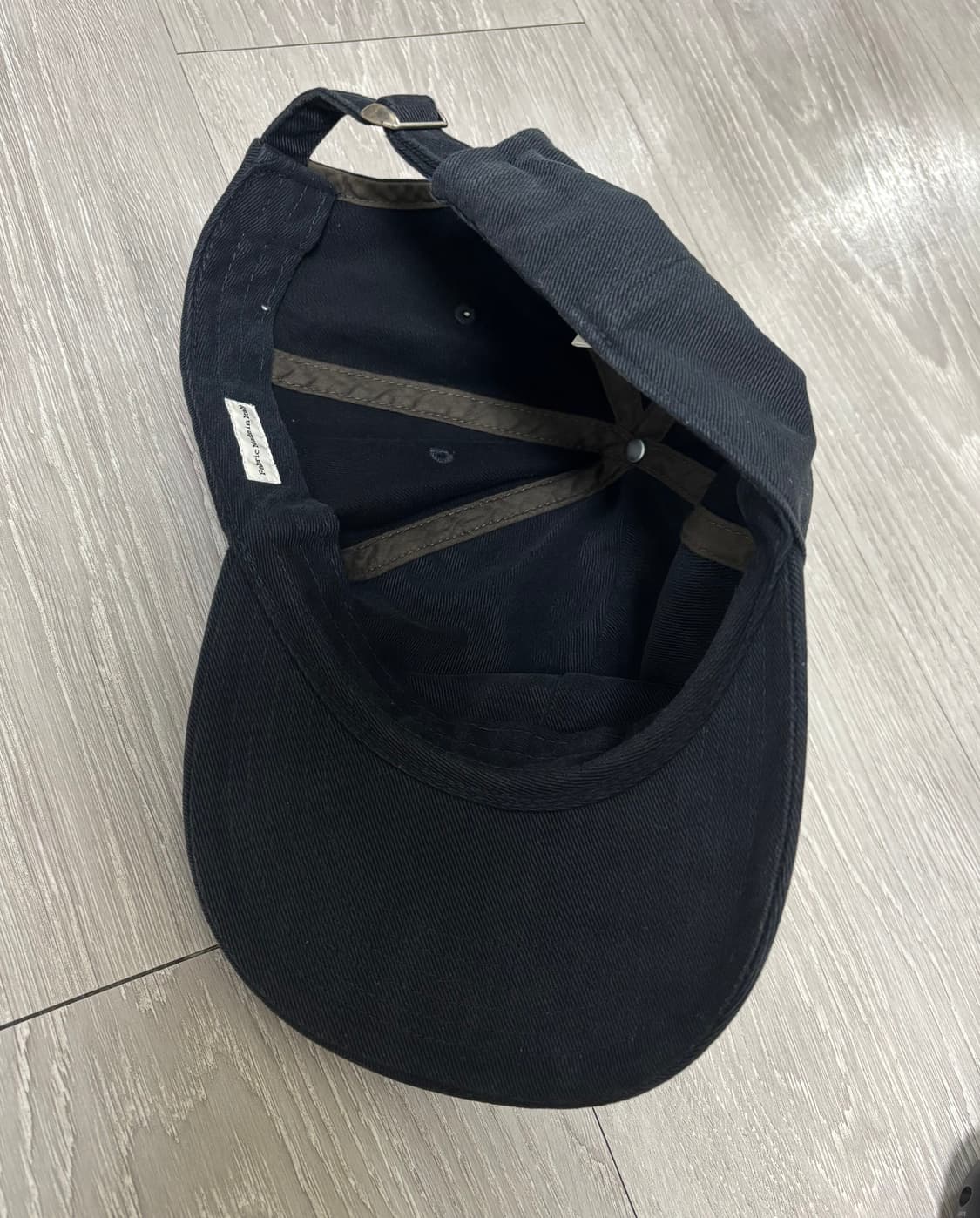 [M] 테프스토어 Home - italy (Wahed Navy) 상품이미지3
