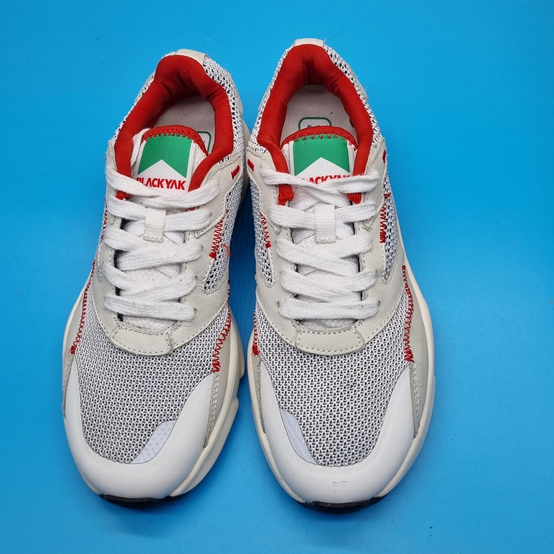 블랙야크 쿨 브리드 여성운동화230 상품이미지2