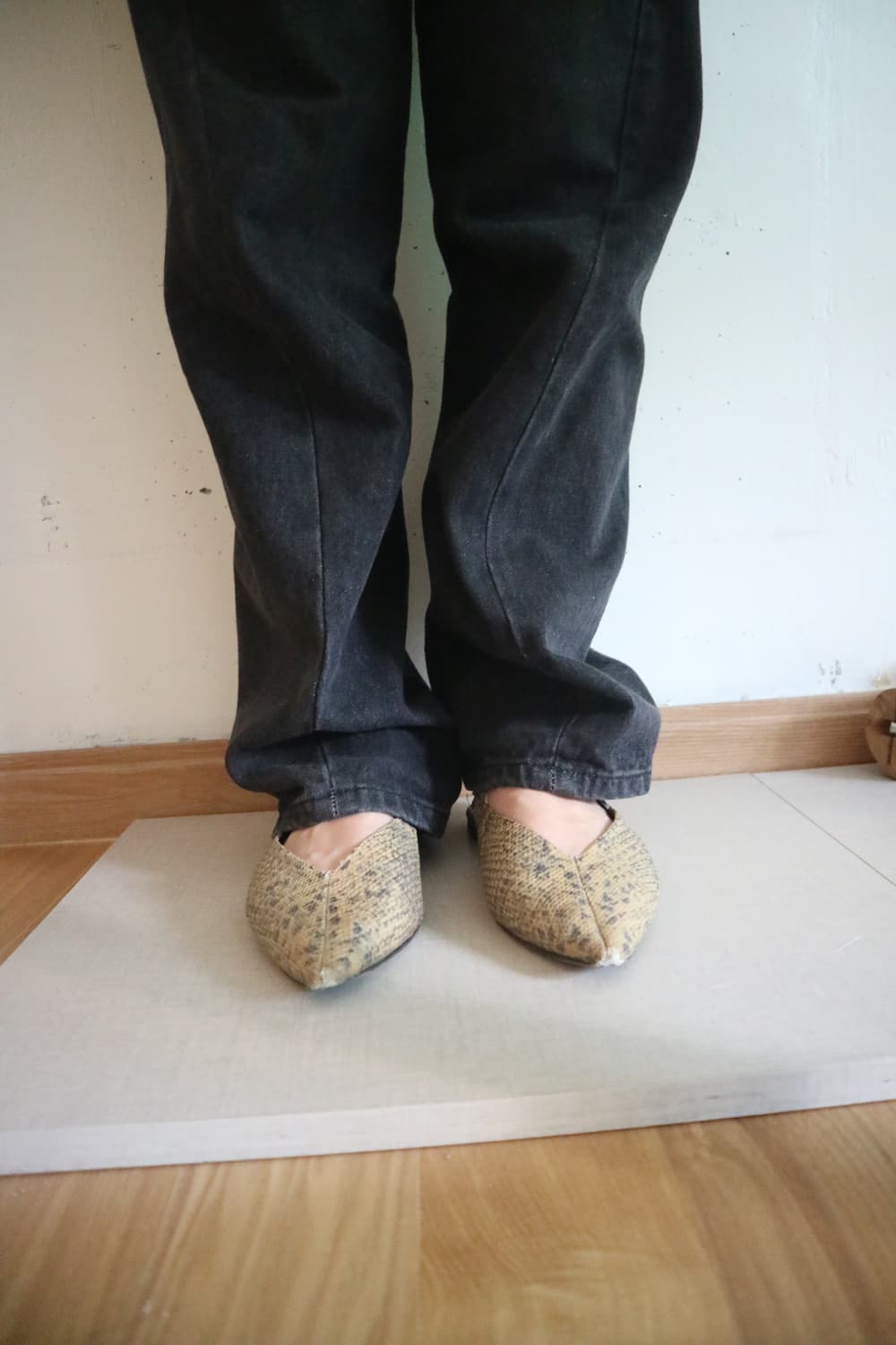 Isabel  Marant flat shoes 상품이미지1