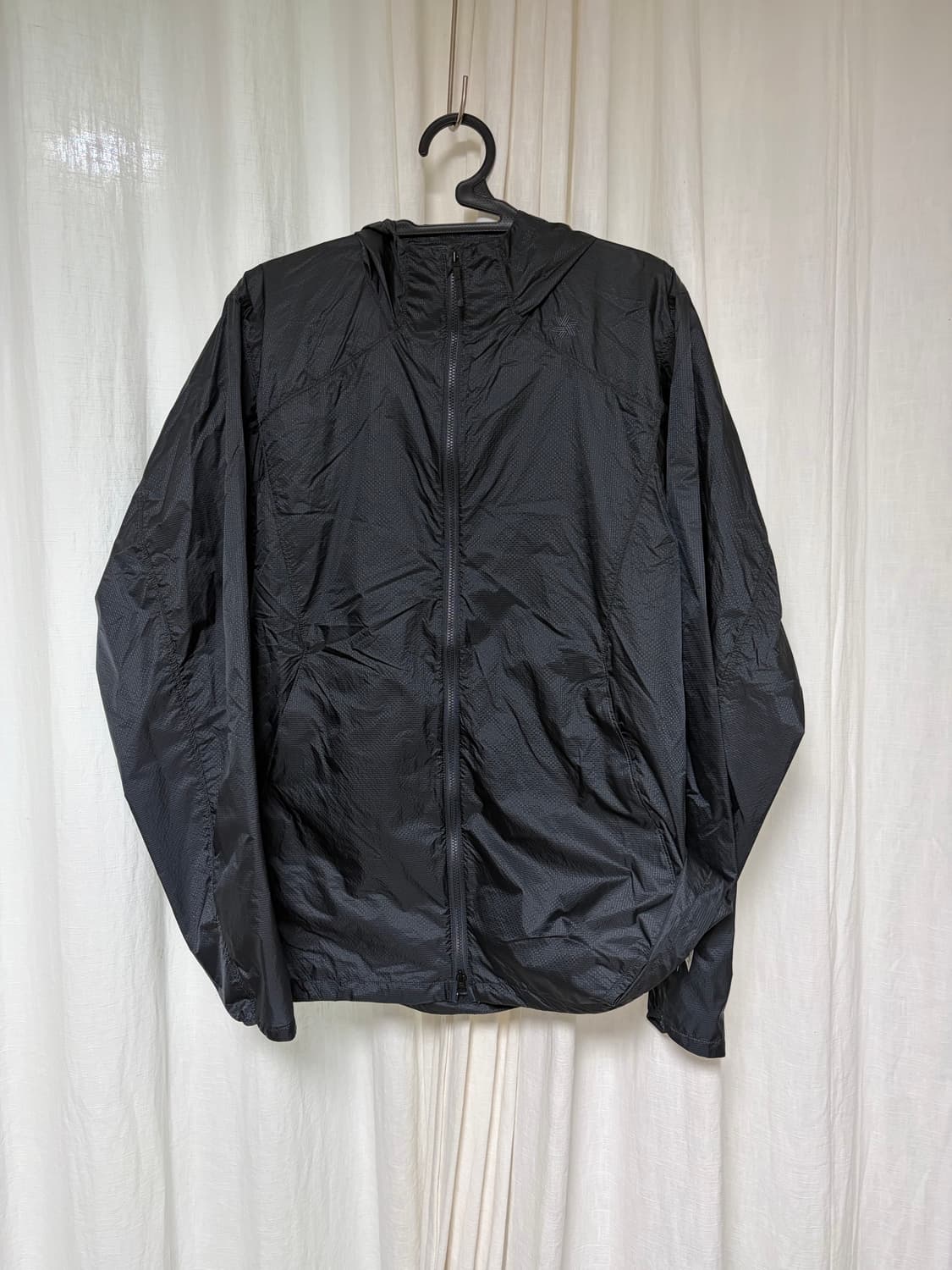 골드윈 에어리 쉘 페커블 4 사이즈 상품이미지1