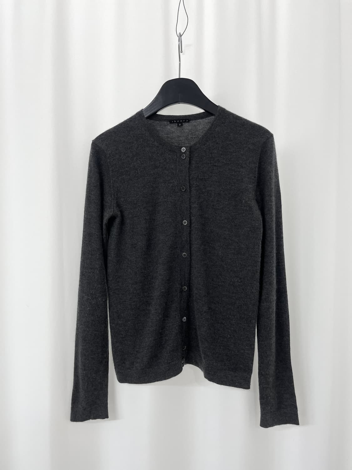 theory cashmere cardigan  상품이미지1