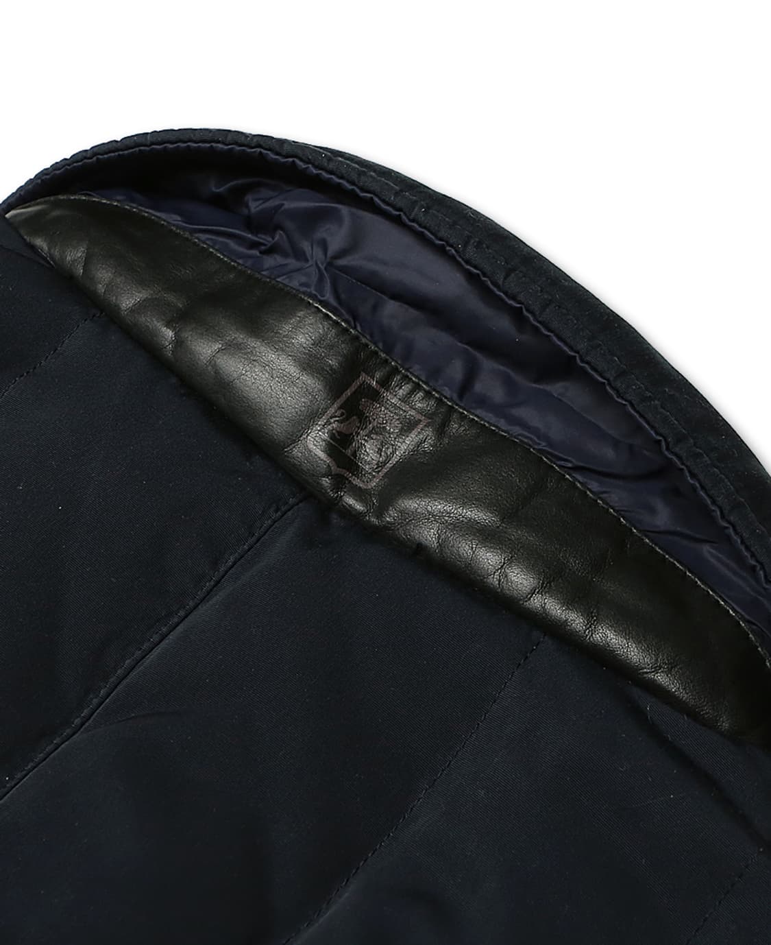 꼬르넬리아니 [Corneliani] 베라 피우마 리얼 다운 블레이저 패딩 상품이미지6