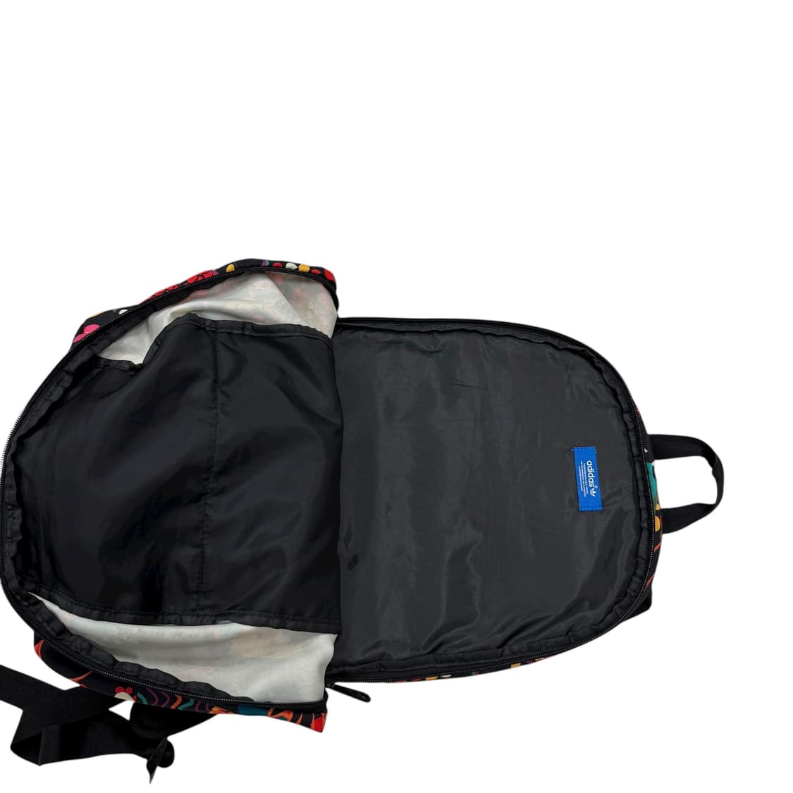 아디다스 한정판 마라카투 패턴 백팩 가방 상품이미지4