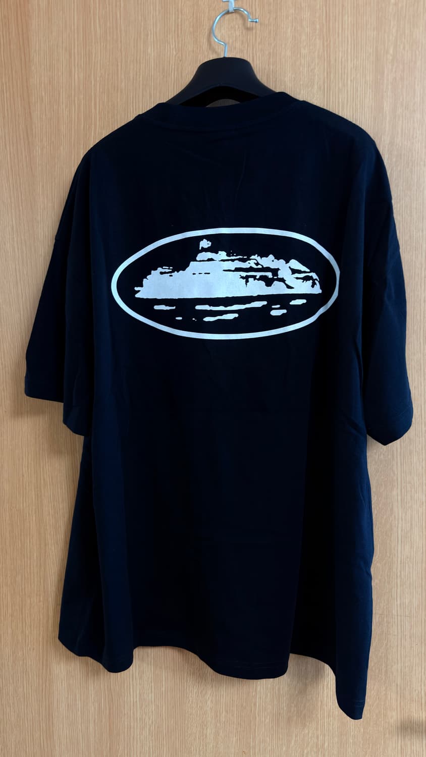 Corteiz og island tee 상품이미지4