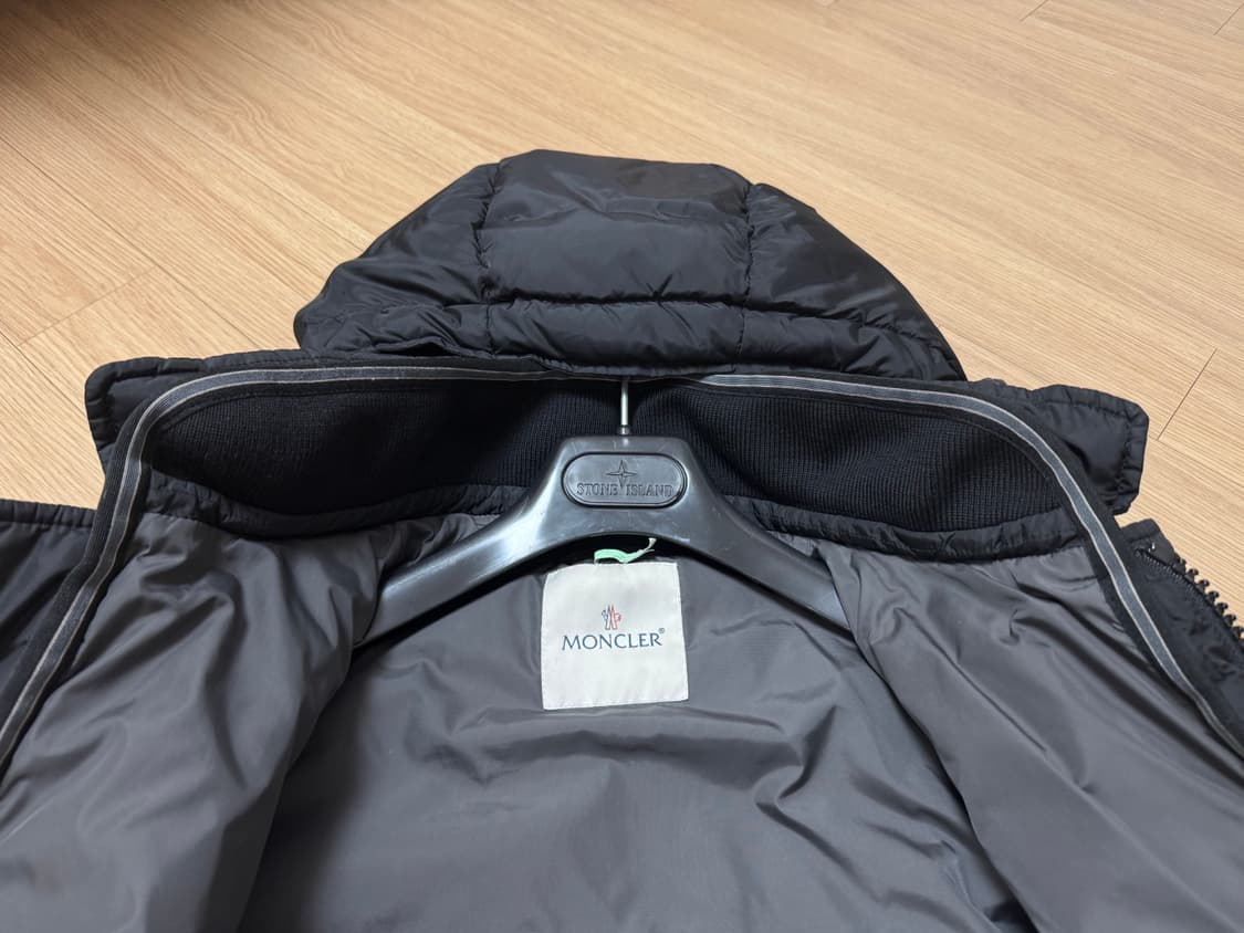 몽클레어 패딩 상품이미지4