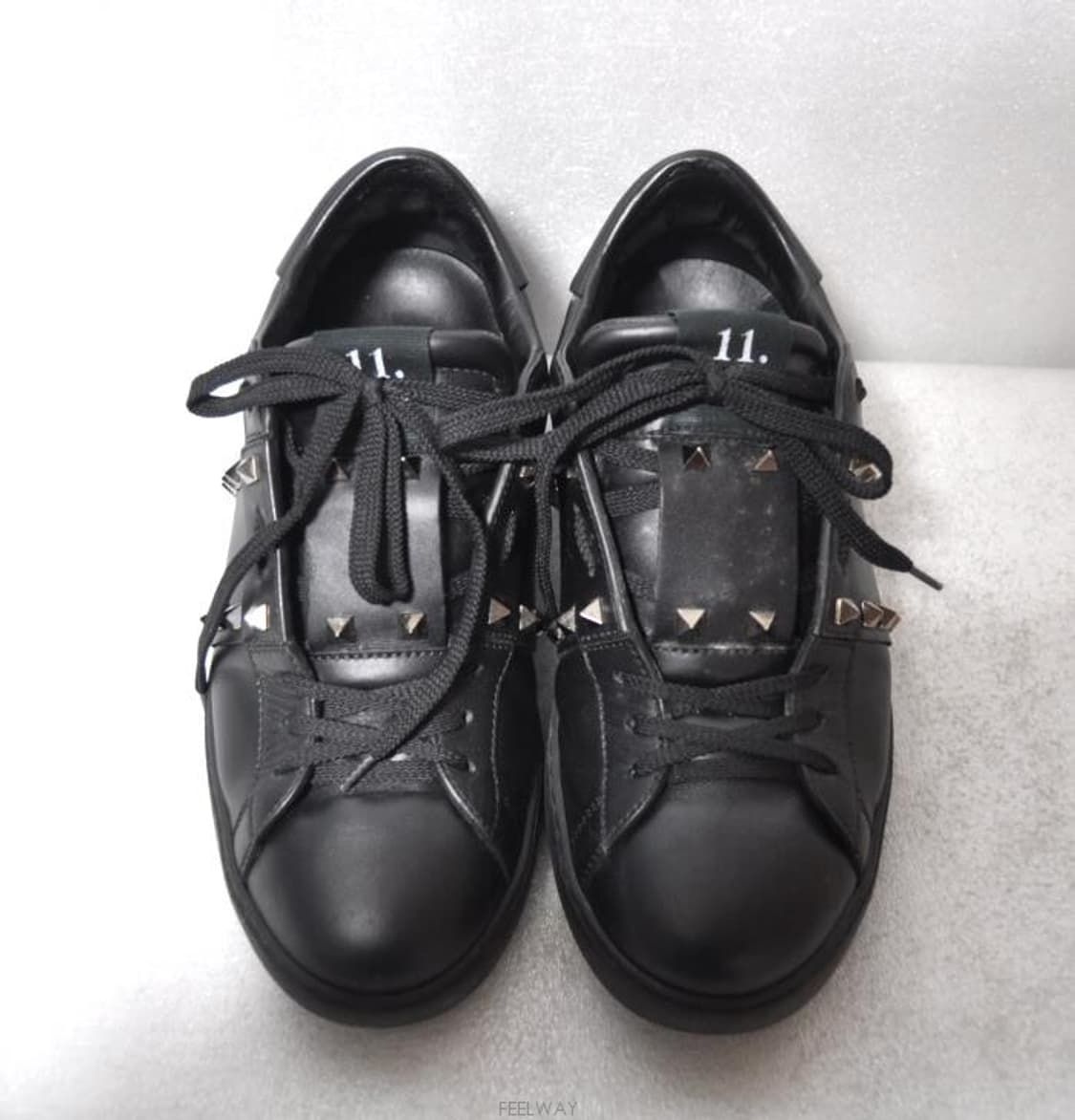 발렌티노/남성락스터디언타이틀(사이즈260)정품 상품이미지2