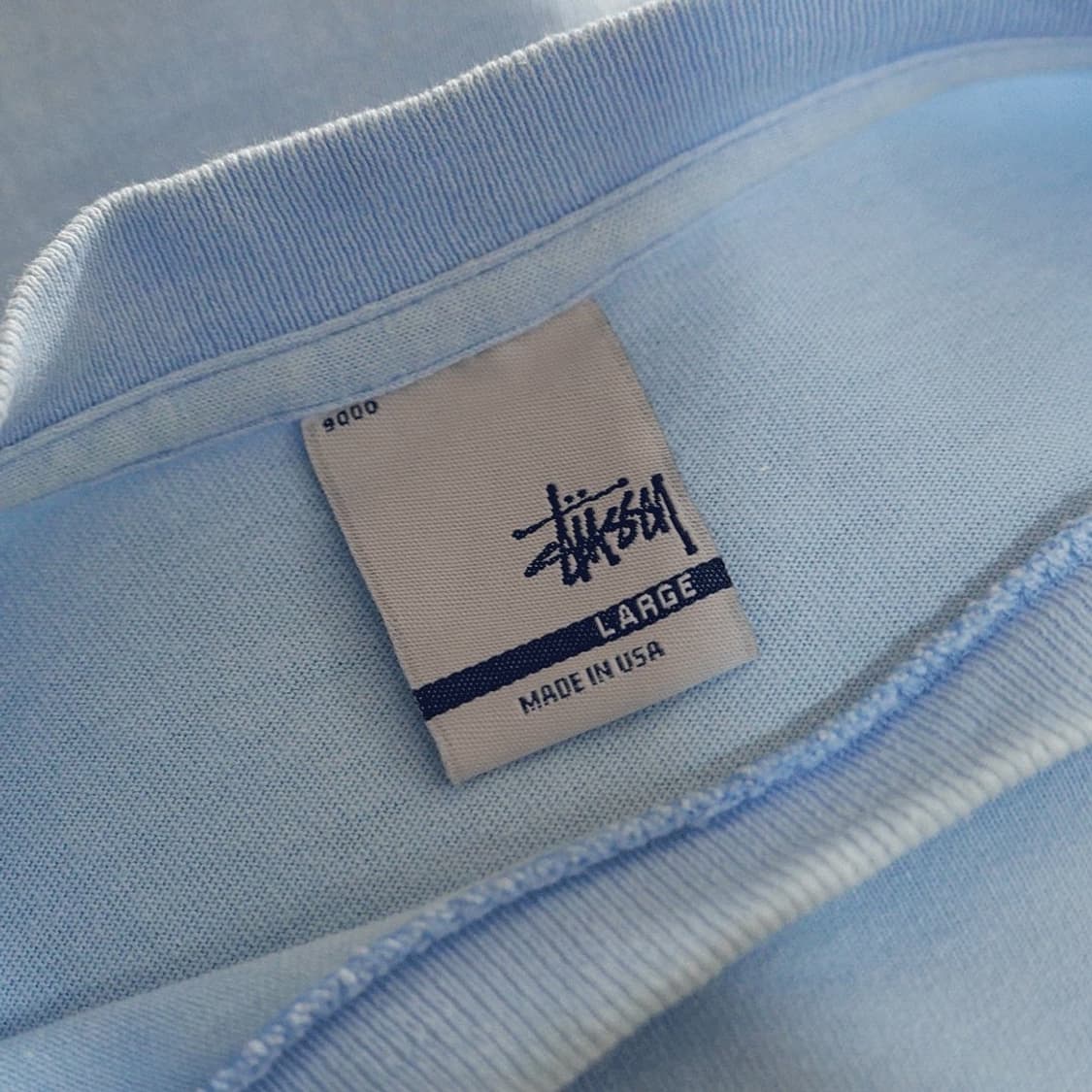 Stussy 스투시 반팔 티셔츠 상품이미지3