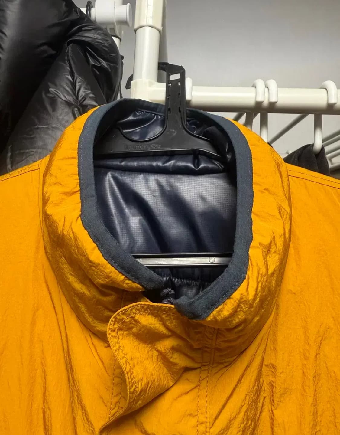 나나미카 리버시블 자켓 m사이즈 상품이미지3