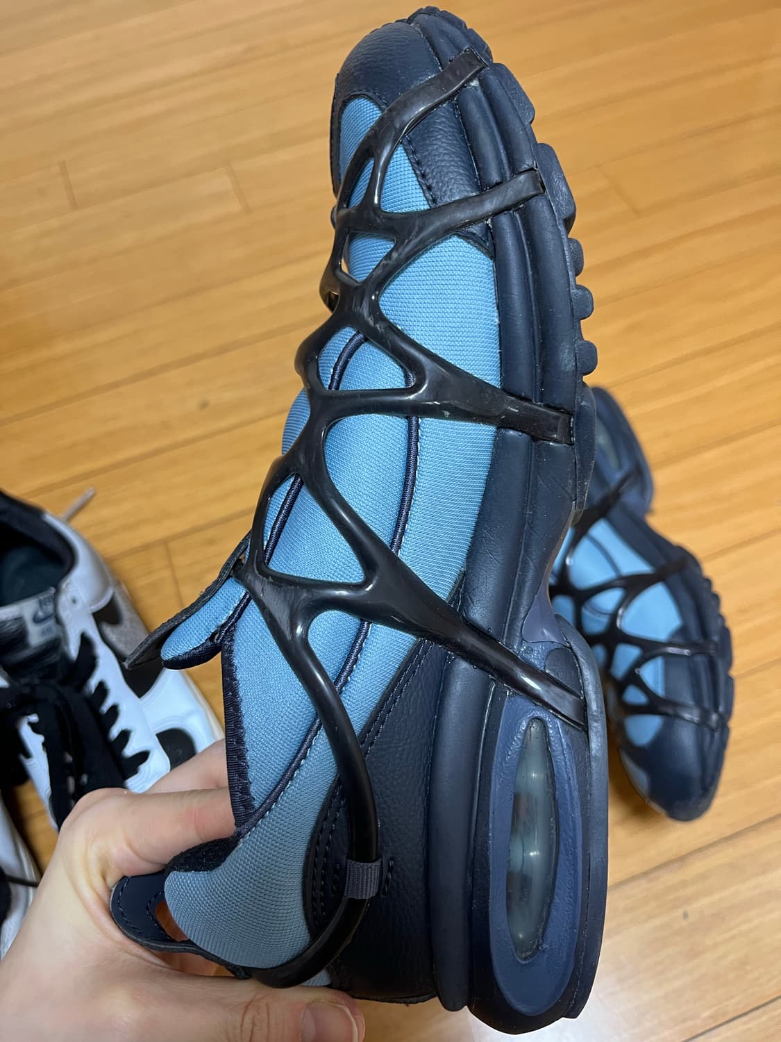 에어쿠키니 250 상품이미지2