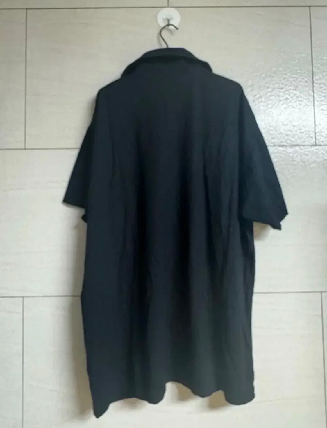 [3] 발렌시아가 X 이베이 폴로 티셔츠 상품이미지4