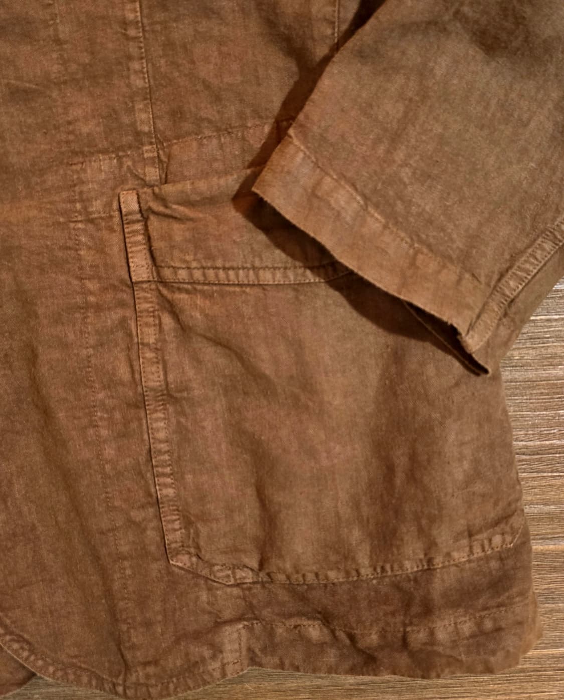 드레익스 린넨 게임스 블레이저 자켓 MK2 (Drakes) 상품이미지6