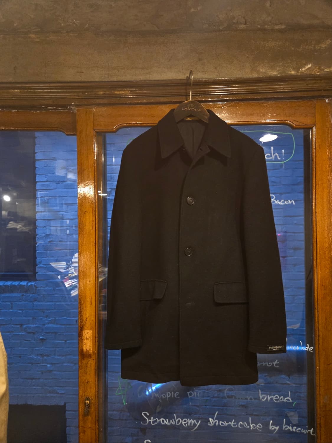 이브생로랑 맥코트 상품이미지9