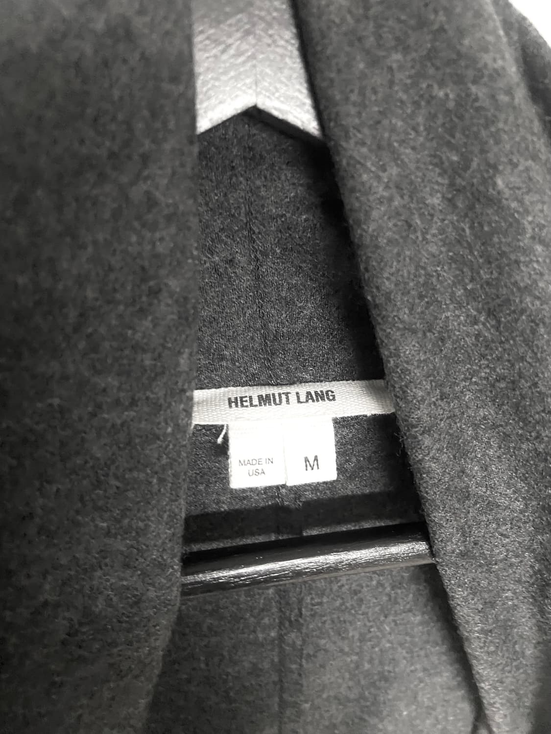 Helmut Lang cardigan 상품이미지7