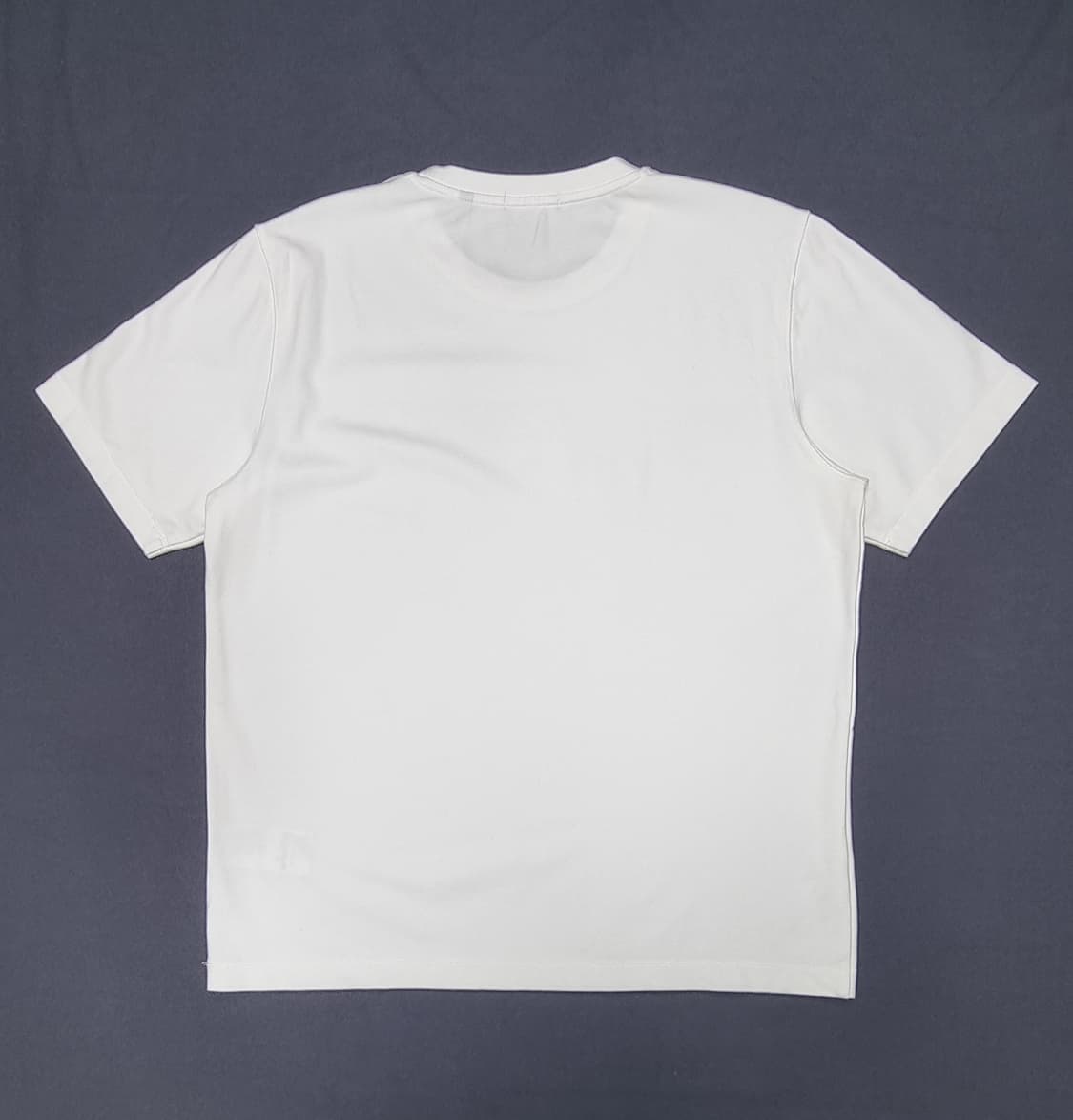 띠어리 크루넥 반팔 M _ 공용, 남성 상품이미지5