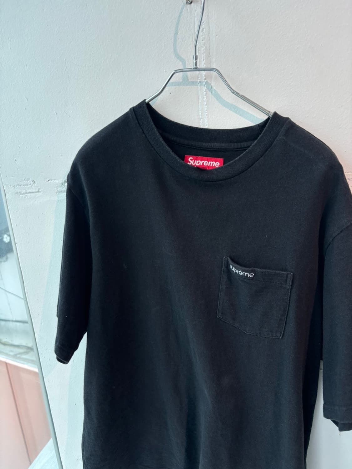 Supreme Round T 상품이미지1