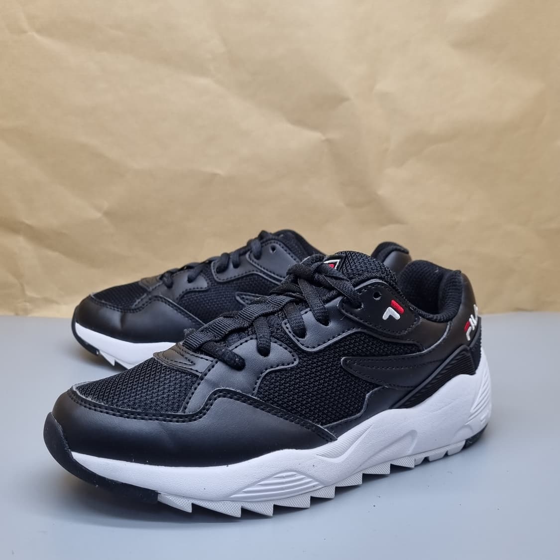 휠라 볼트 운동화 225 상품이미지1