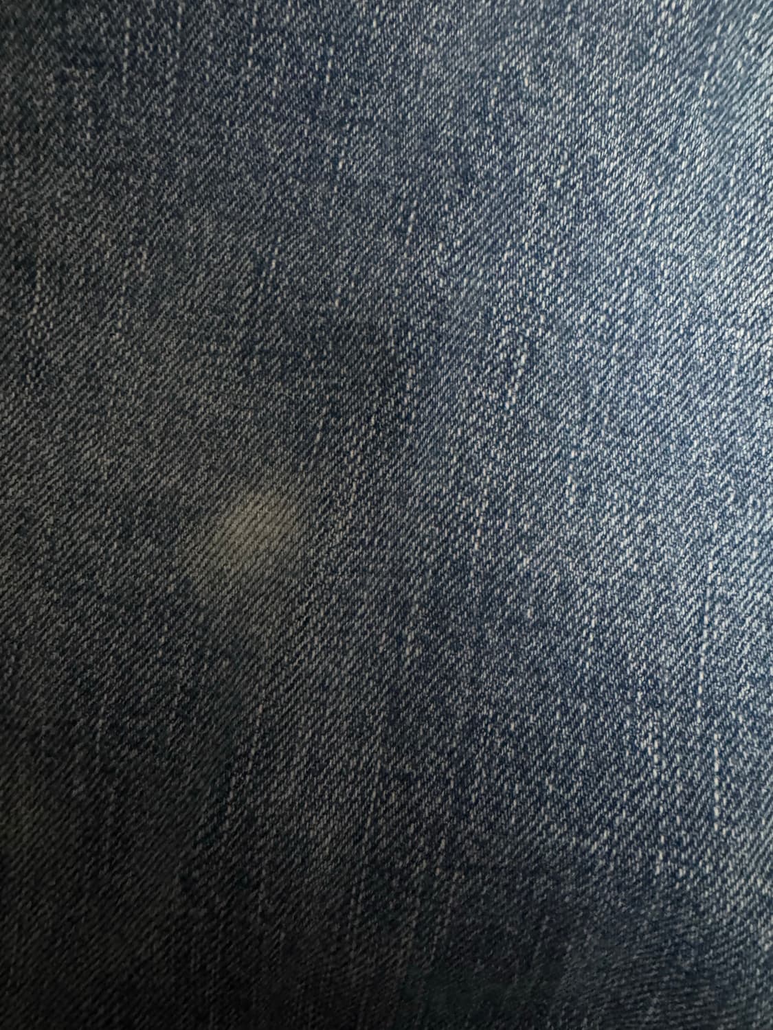 드레익스 블리치 워시 셀비지 데님 31 상품이미지2