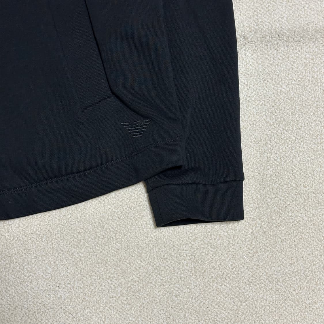 엠포리오 아르마니 후드집업 상품이미지4