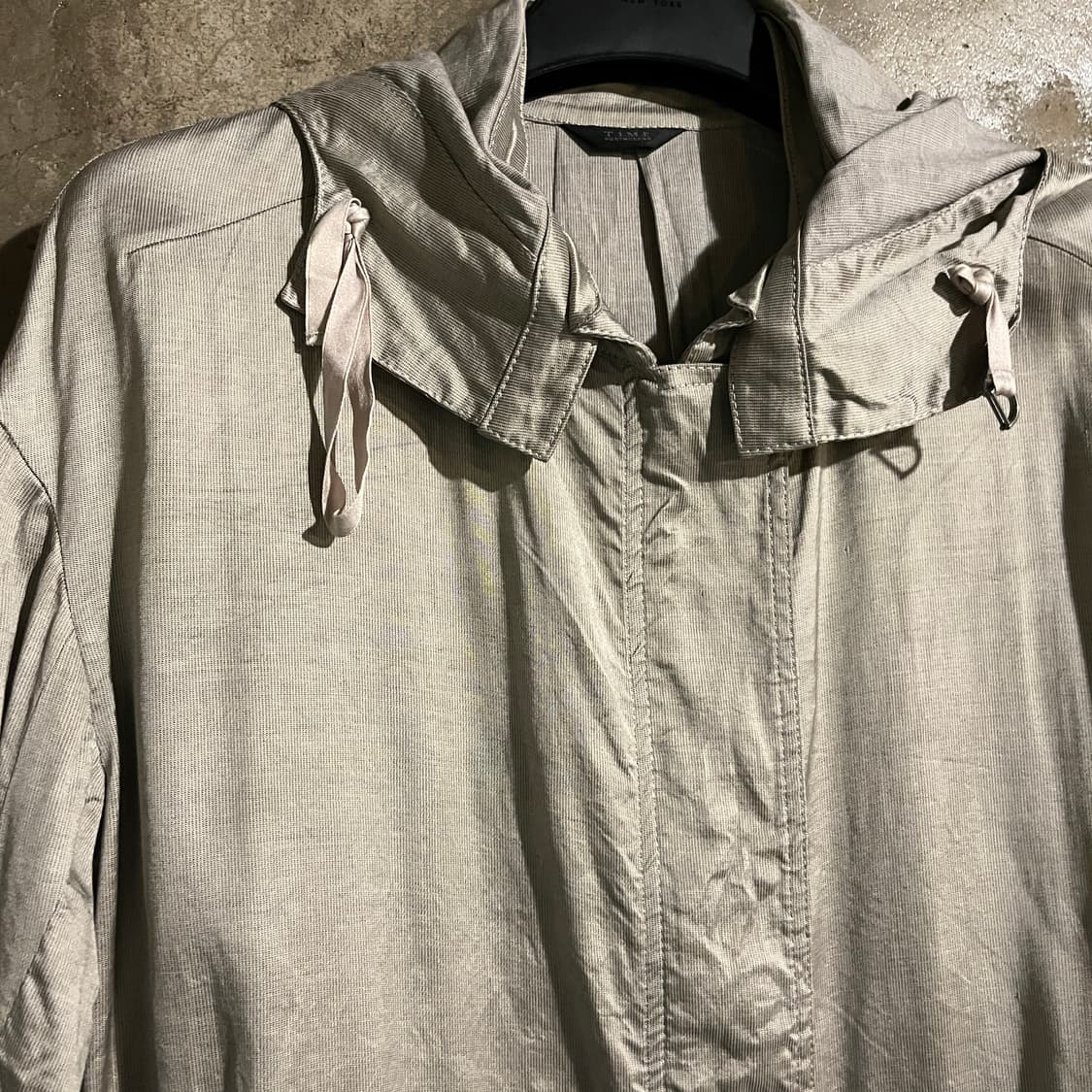 타임 자켓 상품이미지2