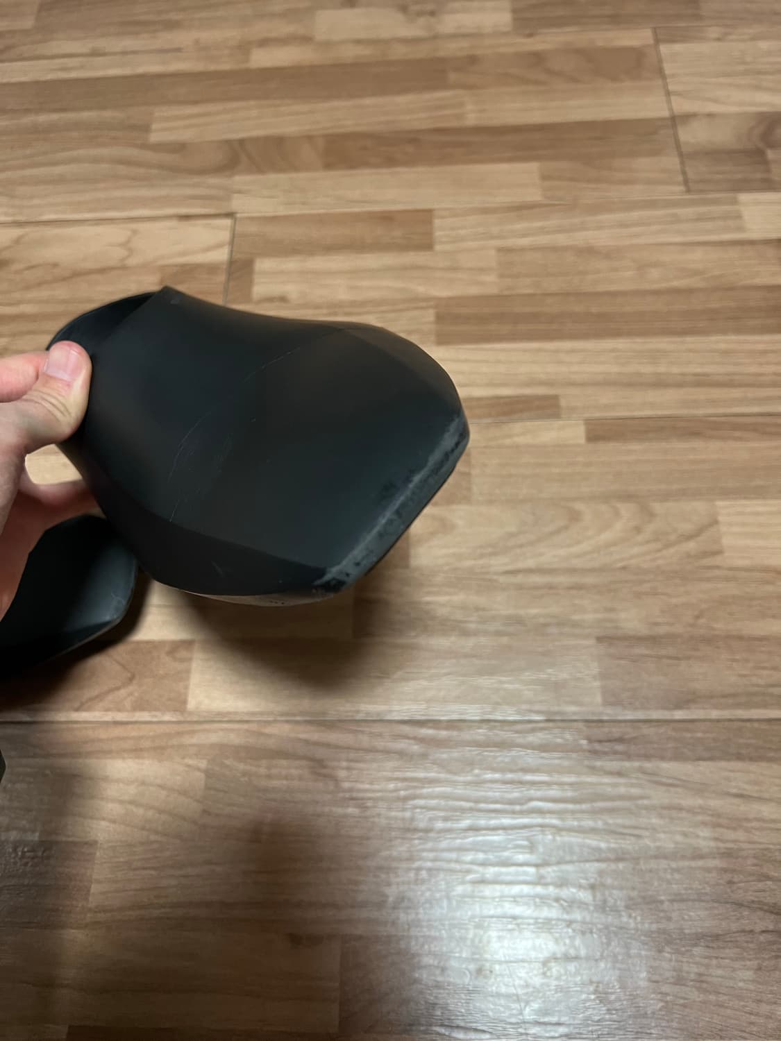 [44] 발렌시아가 스페이스 슈 상품이미지5