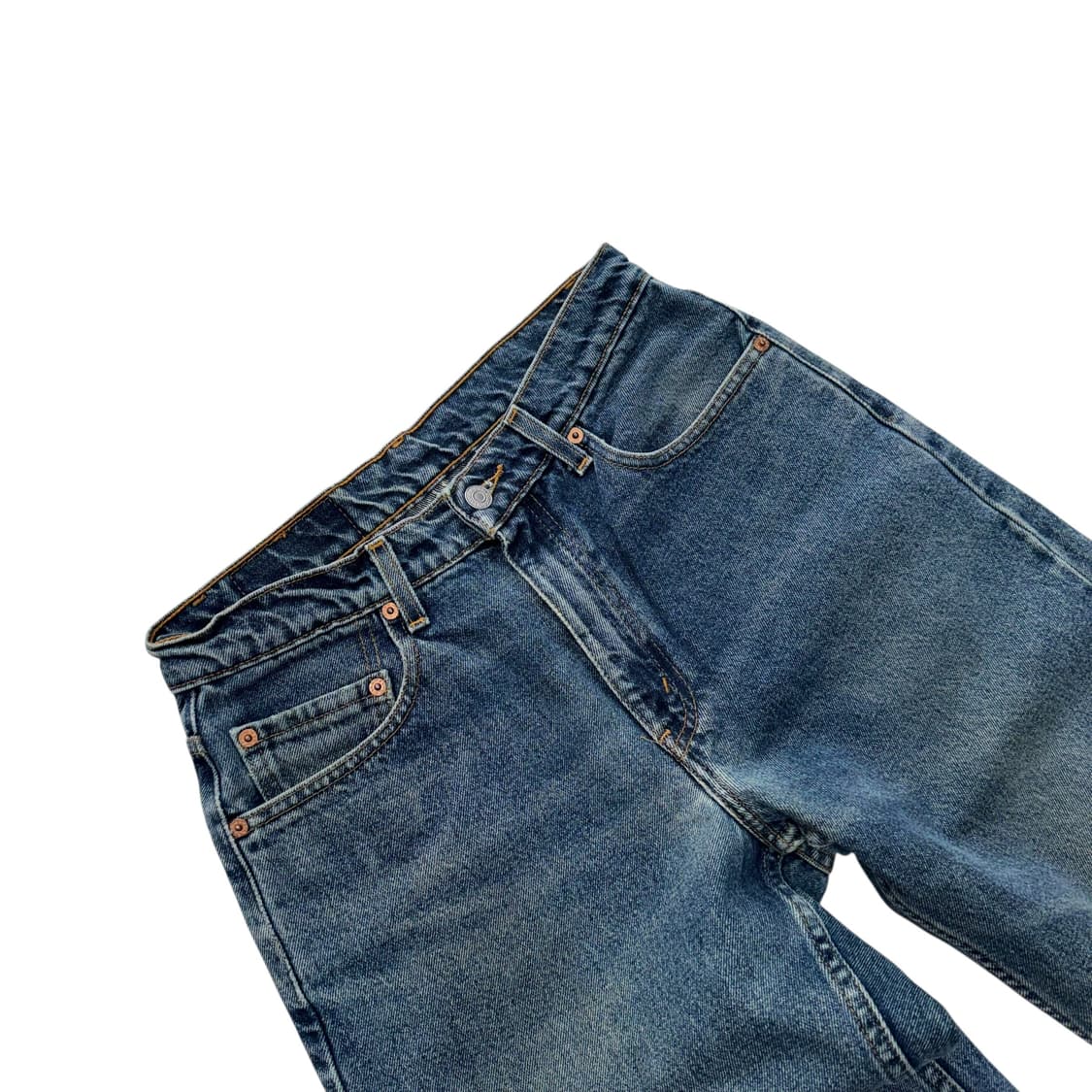 [29] 90's 리바이스 550 데님 청바지 [LV1347] 상품이미지2