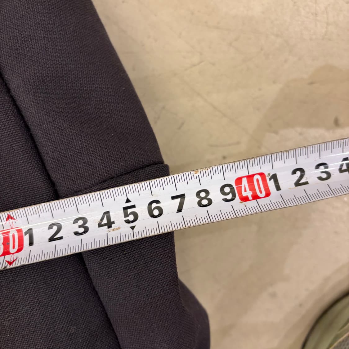 이스트백 블랙 미니 백팩 상품이미지5