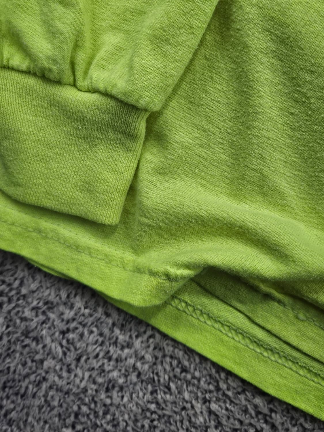 할리데이비슨 저지스 노스캐롤라이나 롱 슬리브 ( XL ) / 11630 상품이미지9