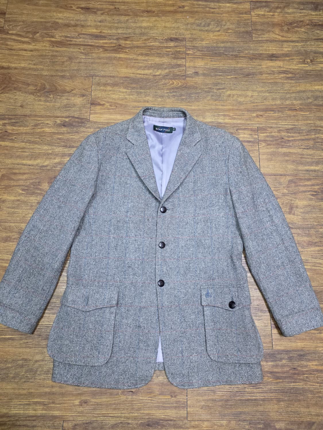 빈폴 헤링본 블레이저 상품이미지1