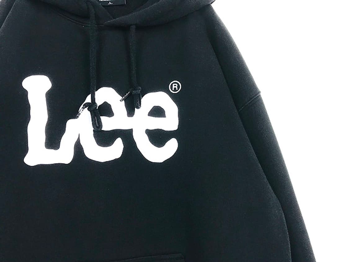 (100) LEE 후드 상품이미지4
