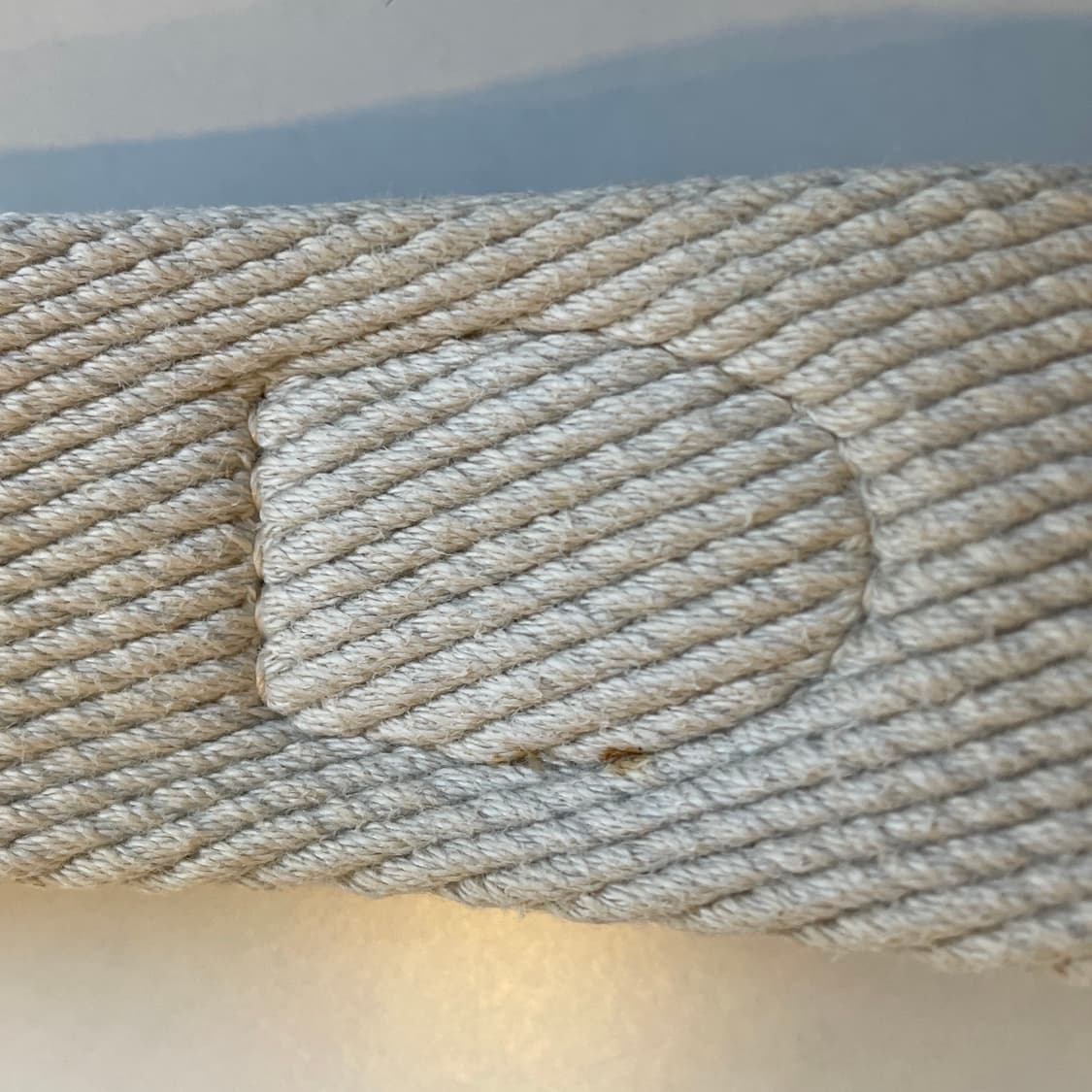 구찌 캔버스&가죽 벨트 상품이미지7