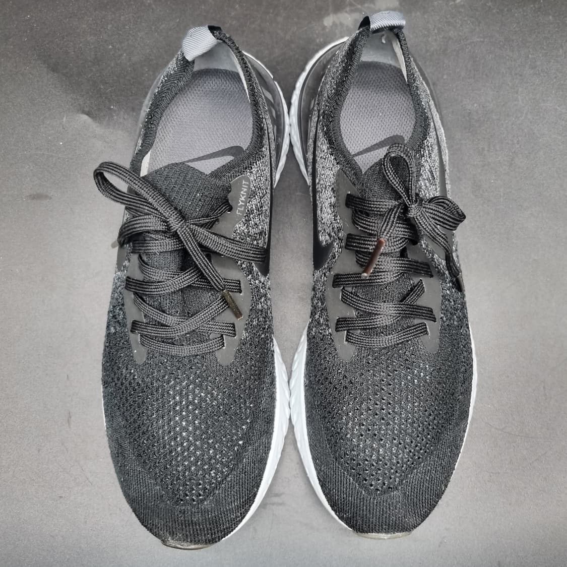 나이키 에픽 플라이니트 런닝화250 상품이미지2