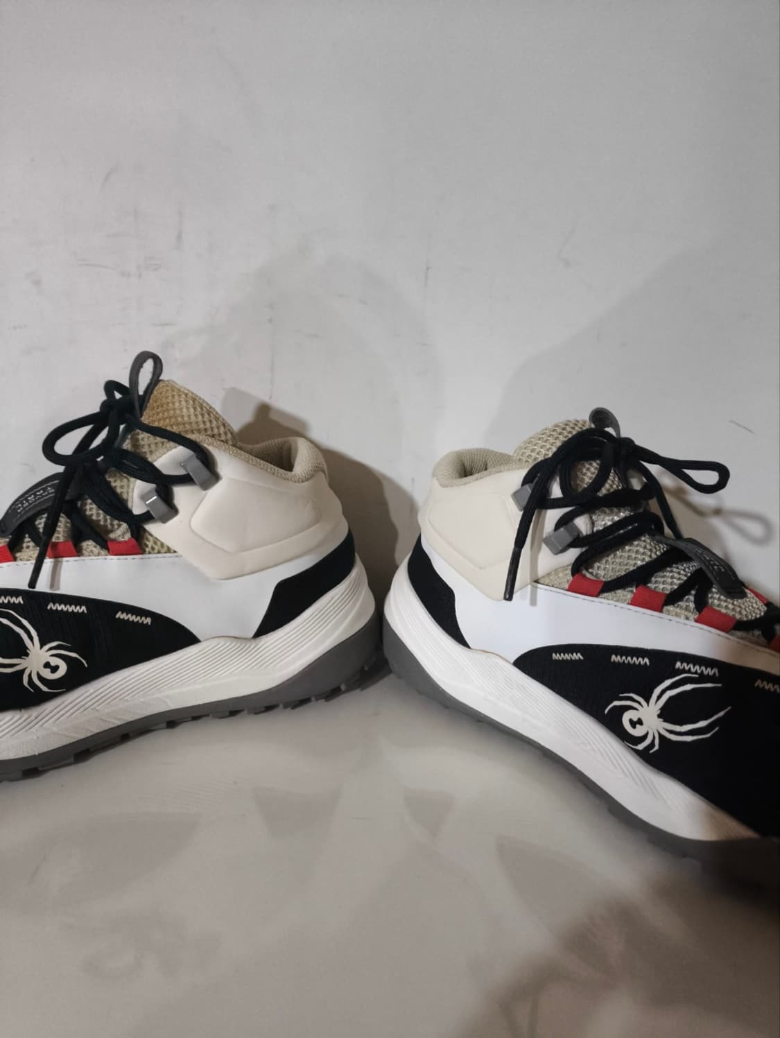 250mm 스파이더 델키 트레일 등산화  상품이미지7