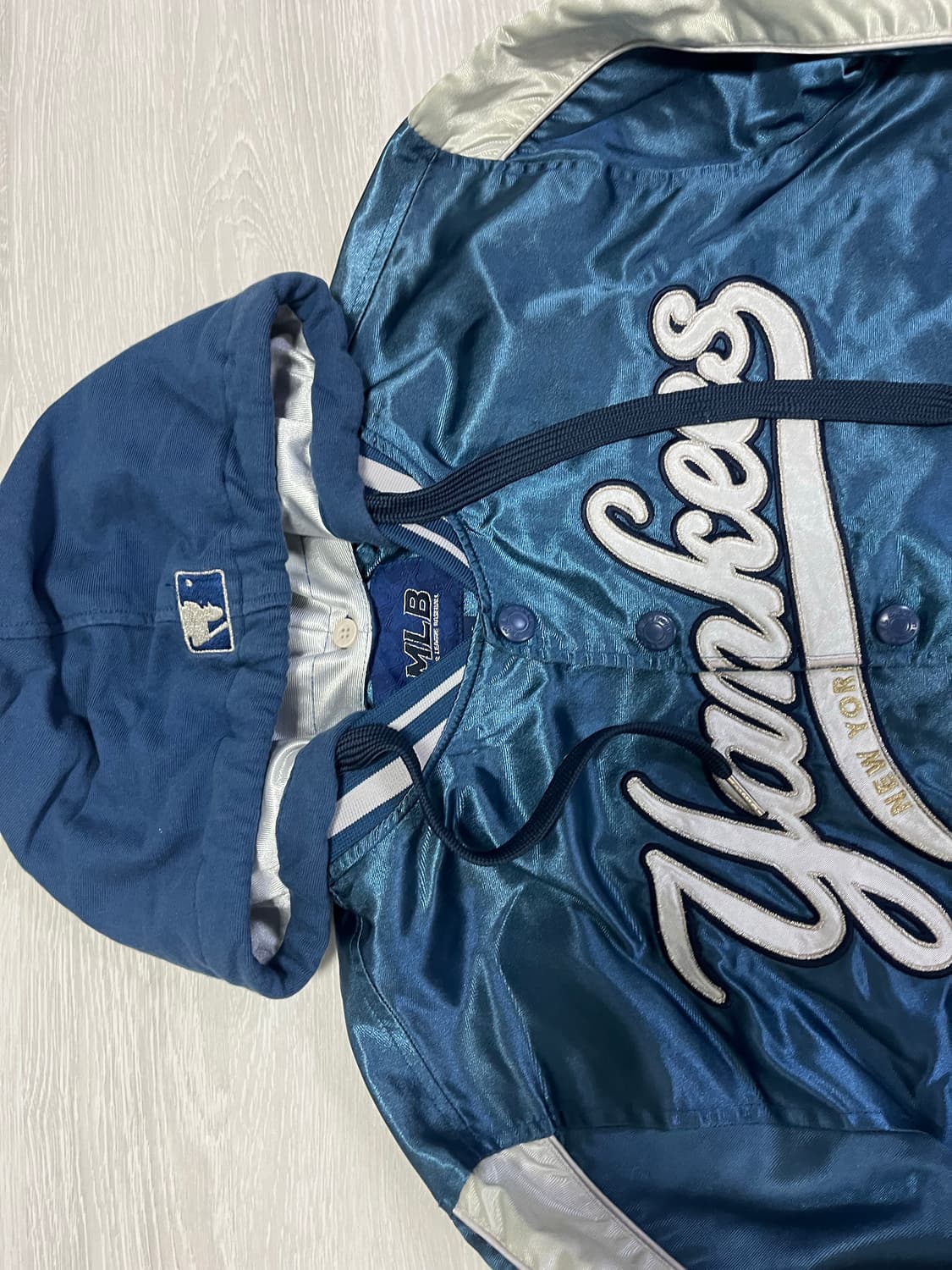 MLB야구점퍼 상품이미지2