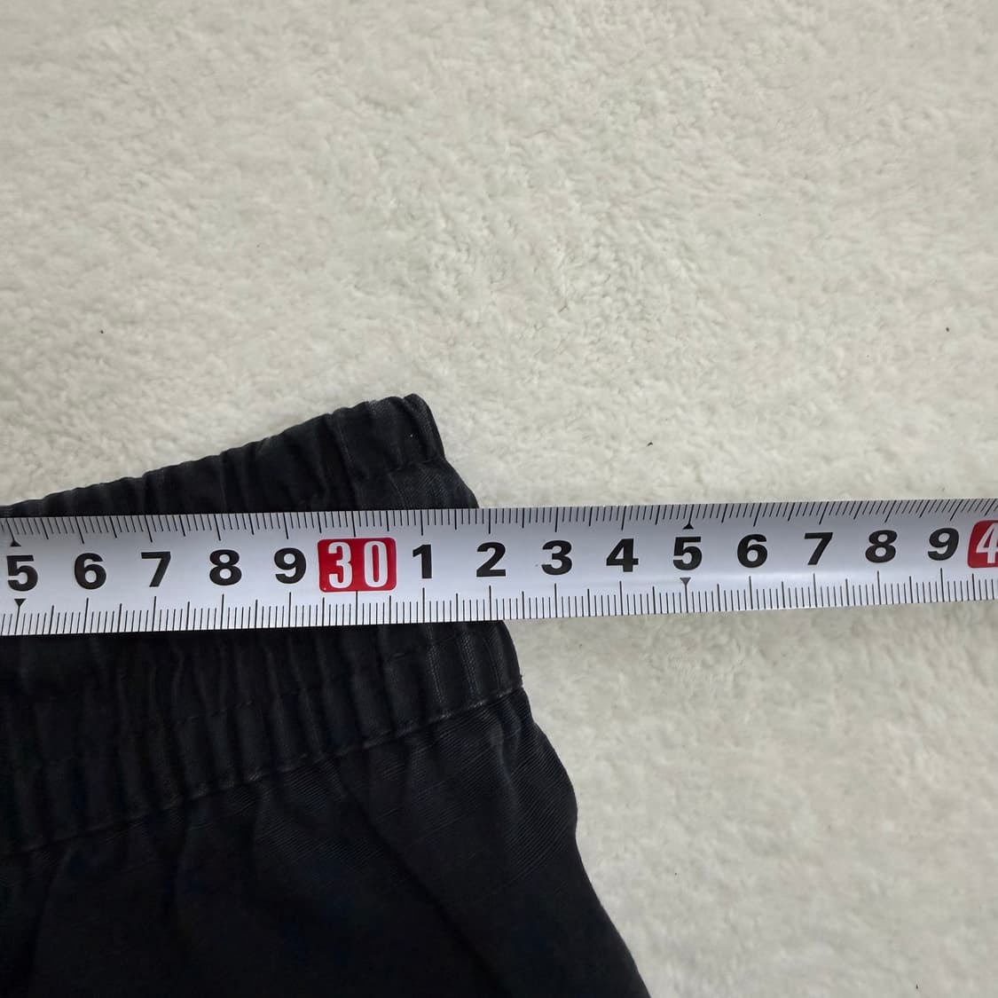 S 나이키 여성 카고팬츠 0312T 상품이미지5