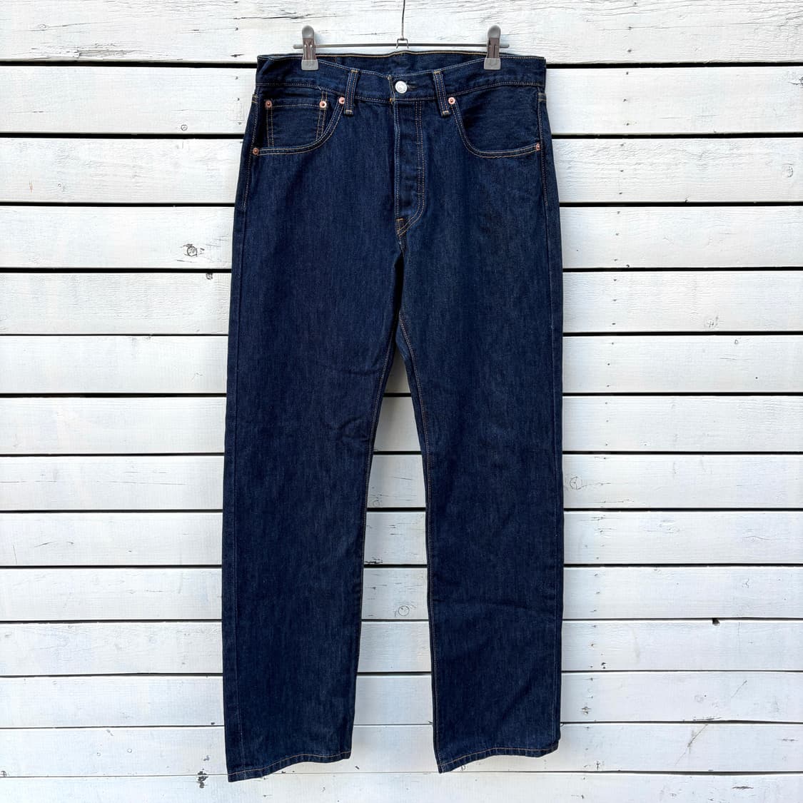 Levi’s 리바이스 501 데님 팬츠 상품이미지2