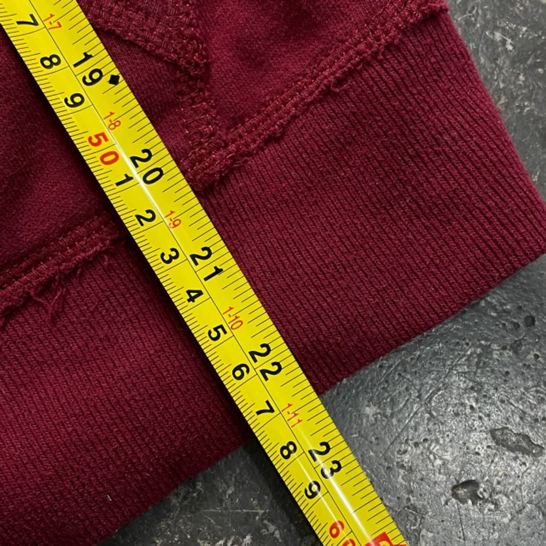 95 아베크롬비 후드집업  상품이미지6